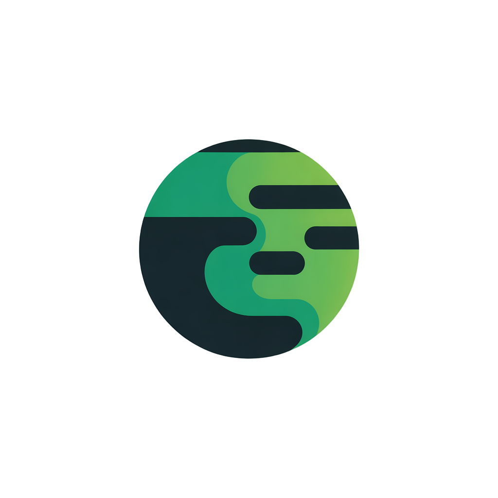 看料网站Logo