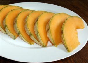 吃哈密瓜的新疆网红有哪些,新疆网红哈密瓜美食达人大盘点