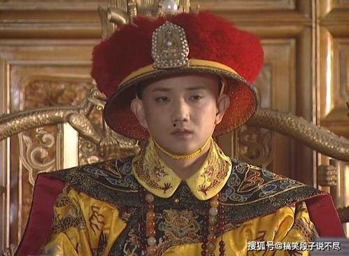 康熙网红吃瓜是谁呀图片,揭秘“康熙网红吃瓜”背后的神秘人物