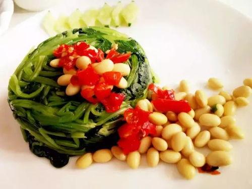 饭菜网天门土瓜怎么吃,探索家常美味新境界