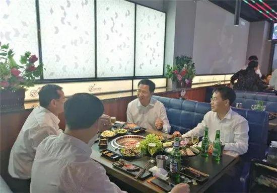 吃瓜网潍坊书记,揭秘背后真相与影响
