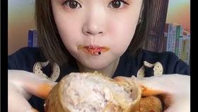 快手网红紫薇吃瓜,揭秘网红背后的真实生活